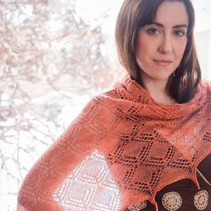 Meet your Posher, Keri